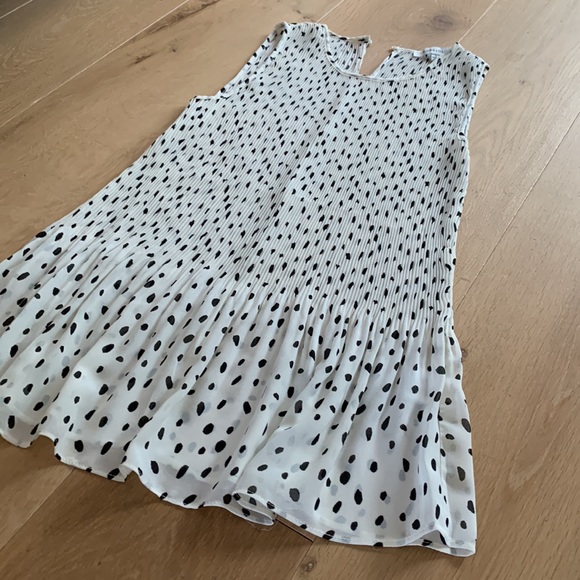 🦄 Rose + Olive tunic - Picture 3 of 7